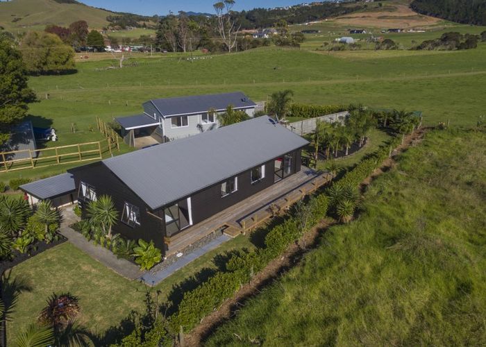  at 45 Wharekaho Sh25 Road, WHAREKAHO, WHITIANGA