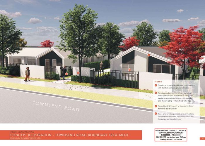  at Oakville PU14, Rangiora, Waimakariri, Canterbury
