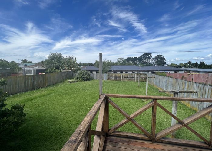  at 3/48 Hokonui Road, Otahuhu, Auckland City, Auckland