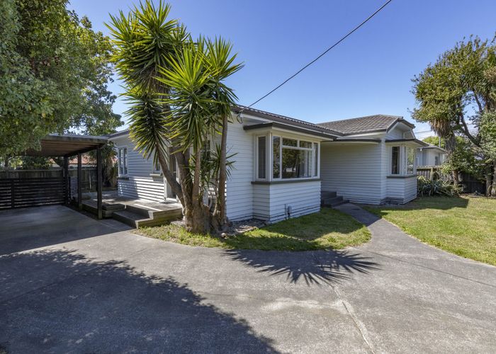  at 81 Barton Street, Woolston, Christchurch