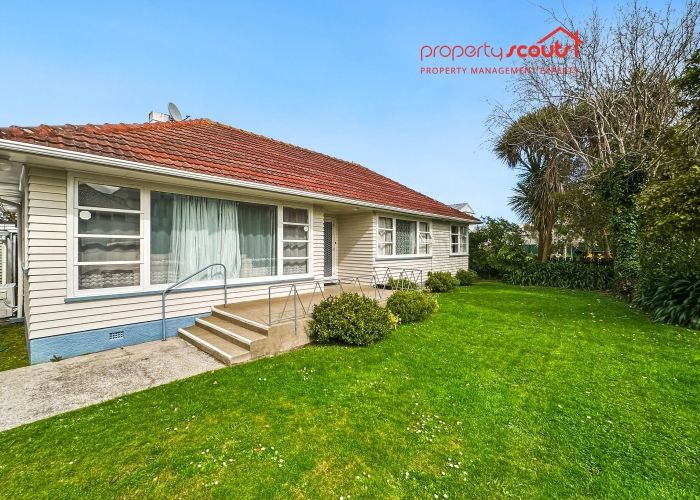  at 154 Waterloo Road, Lower Hutt, Lower Hutt, Wellington