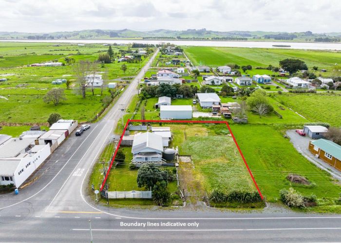  at 4 Heawa Road, Aratapu