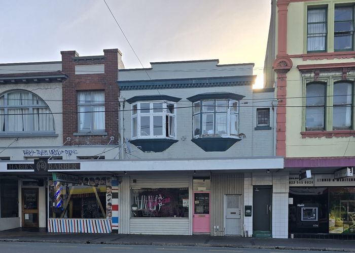  at 142 Riddiford Street, Newtown, Wellington, Wellington