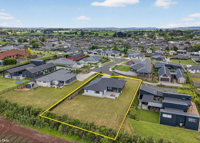  at 9 Membery Lane, Patumahoe, Franklin, Auckland