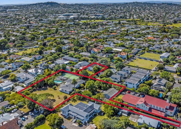  at 12 Mount Albert Road, Mount Albert, Auckland