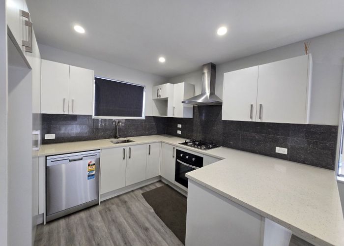  at 17B Knox Road, Hill Park, Manukau City, Auckland