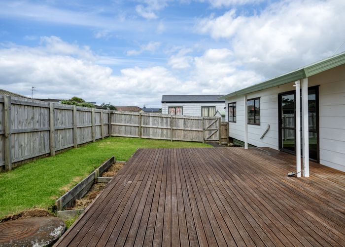  at 3a Nerissa Place, Randwick Park, Manukau City, Auckland