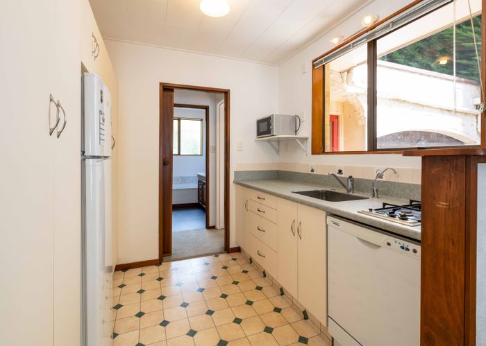  at 72A Pacific Street, Roslyn, Dunedin