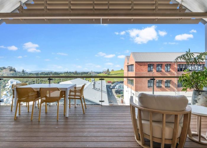  at 304/167 Glenvar Ridge Road, Long Bay, Auckland