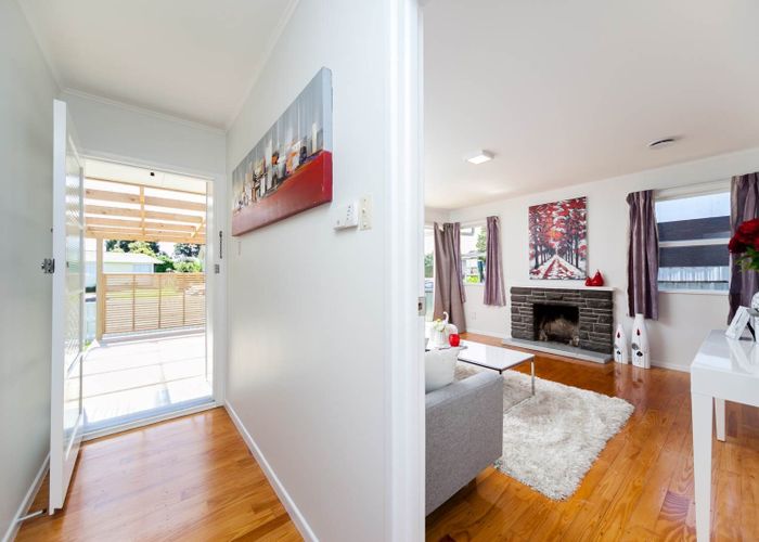  at 7 Ainsdale Place, Manurewa, Manukau City, Auckland