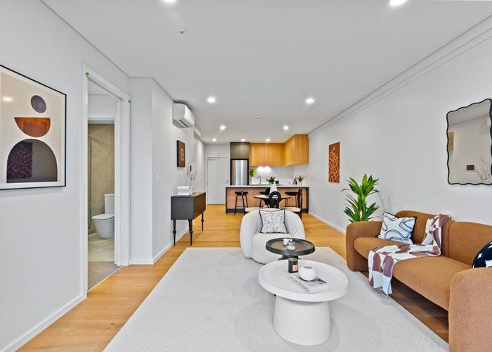  at G17/6-14 Meadowbank Road, Meadowbank, Auckland City, Auckland