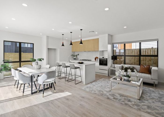  at 51 Turret Lane, Hobsonville, Auckland