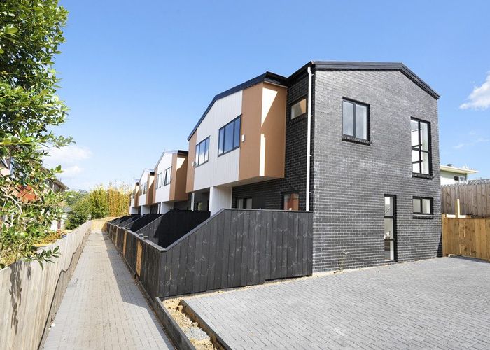  at Lot 1/20 Seabrook Ave, New Lynn, Waitakere City, Auckland