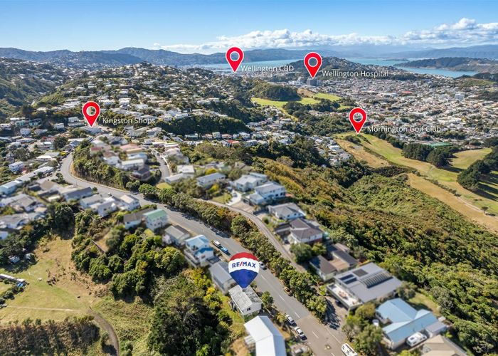  at 102 Quebec Street, Kingston, Wellington