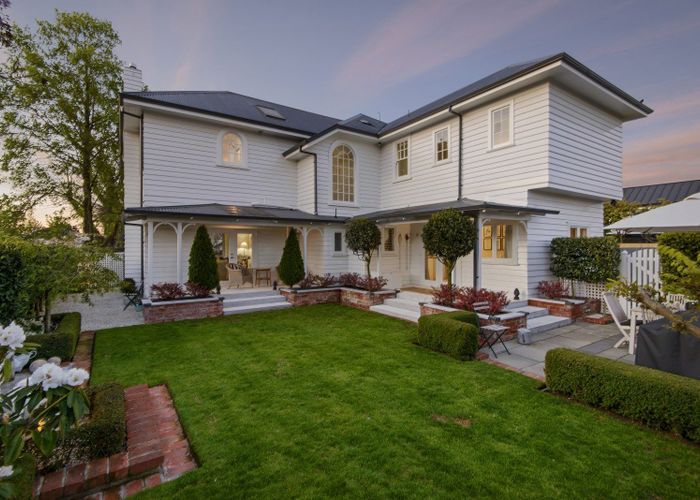  at 80 Heaton Street, Merivale, Christchurch