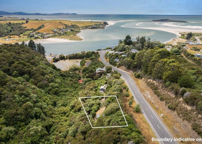  at 1161 Finlayson Road, Taieri Mouth, Clutha, Otago