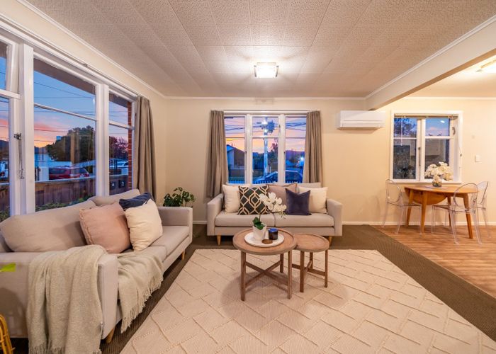  at 1/6 Oxford Crescent, Ebdentown, Upper Hutt, Wellington