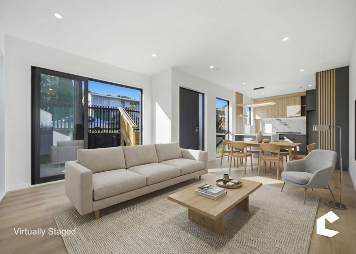  at 16A & 16D Madison Place, Forrest Hill, North Shore City, Auckland