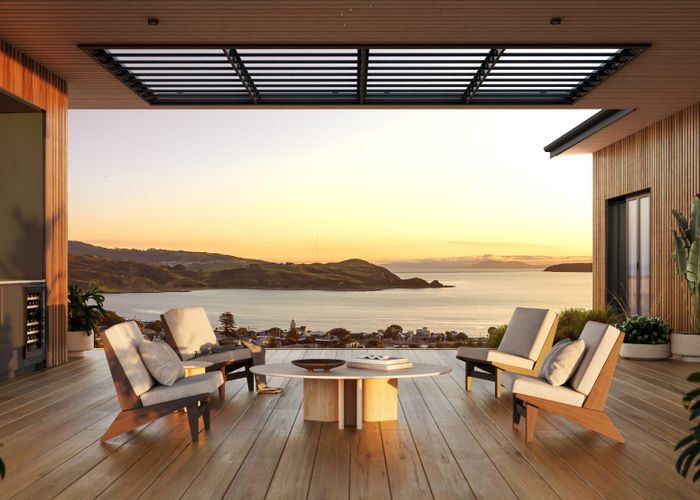  at Lots 1- 45 Plimmerton Heights, Camborne, Porirua, Wellington