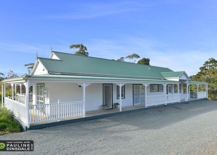  at 553 Crane Road, Kauri