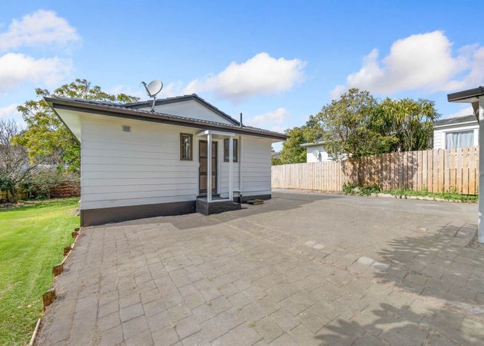  at 20A Mckinstry Avenue, Mangere East, Manukau City, Auckland