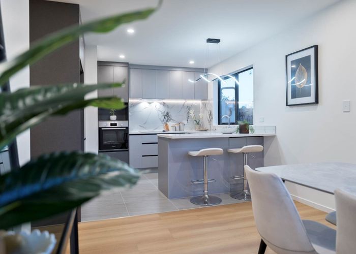  at 41D  Bodi Place, Te Atatu South, Waitakere City, Auckland
