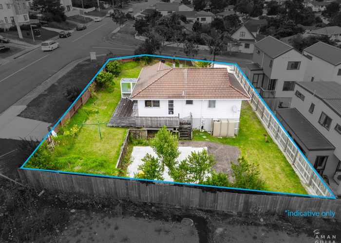  at 1 Glenbury Place, Massey, Waitakere City, Auckland