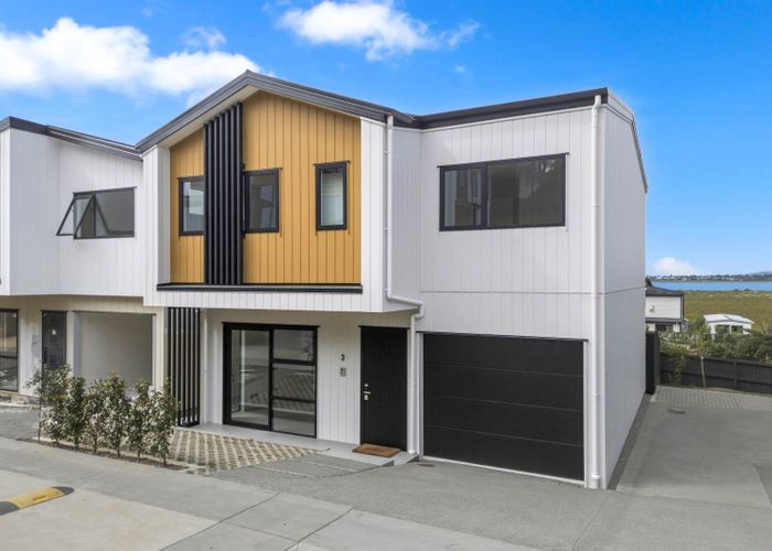  at 3/28 Brickworks Bay Road, Hobsonville, Waitakere City, Auckland