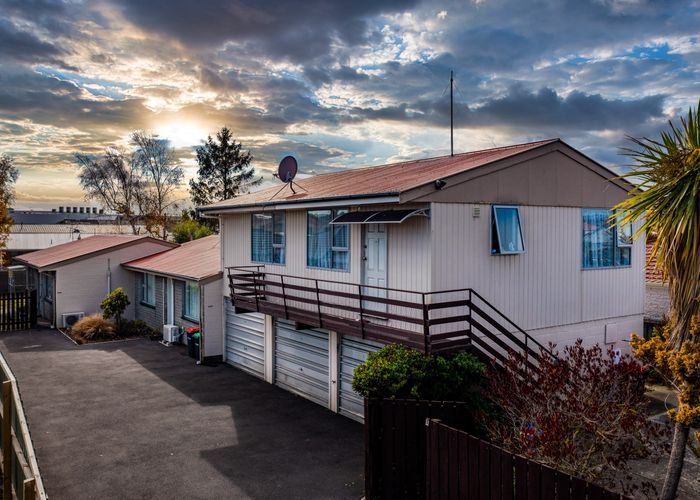  at 6 Dilworth Street, Riccarton, Christchurch