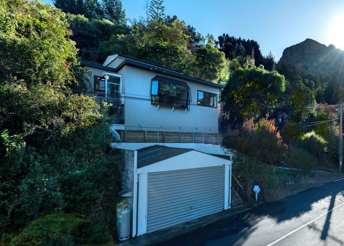  at 49 Park Terrace, Corsair Bay, Lyttelton