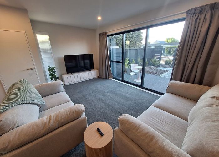  at 1/140 St Albans Street, St. Albans, Christchurch City, Canterbury