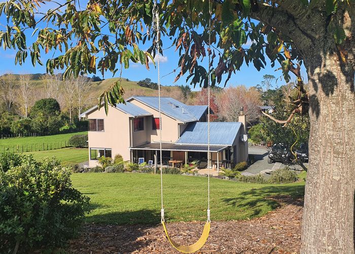  at 31 Ward Road, Matakana