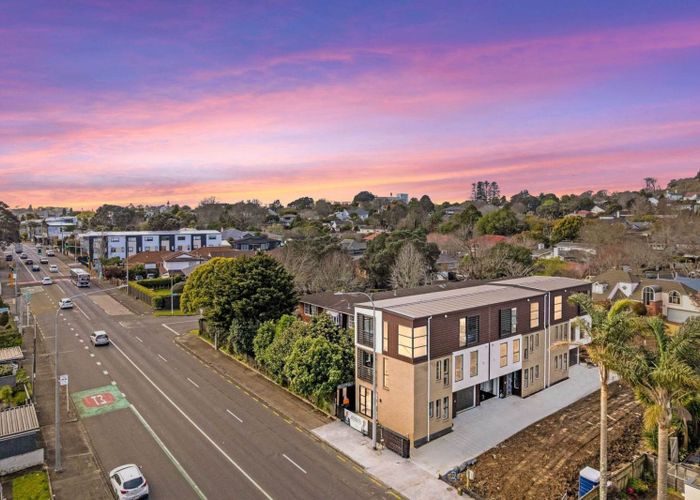  at Lot 2, 568 Manukau Road, Epsom, Auckland City, Auckland