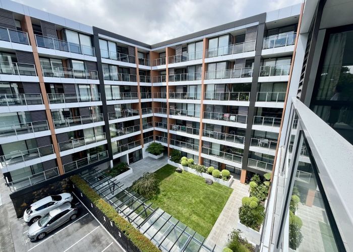  at 410/10 Lion Place, Epsom, Auckland