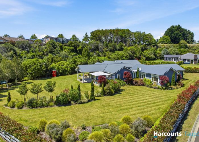  at 3 Paulines Way, Wharewaka, Taupo, Waikato