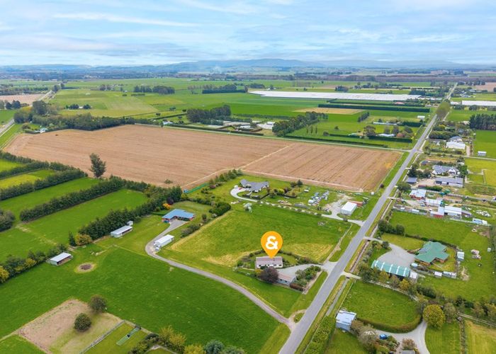  at 63 Kerrytown Road, Kerrytown, Timaru, Canterbury