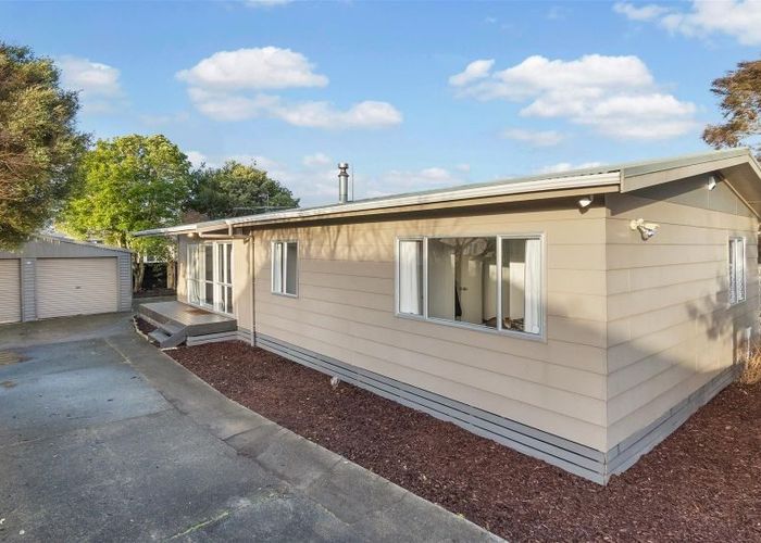  at 28D Roy Street, Nawton, Hamilton