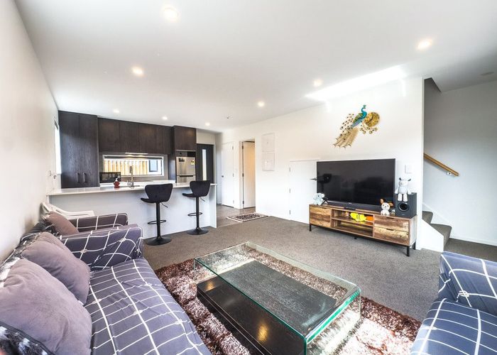  at 6/17 Frederick Street, Waltham, Christchurch City, Canterbury