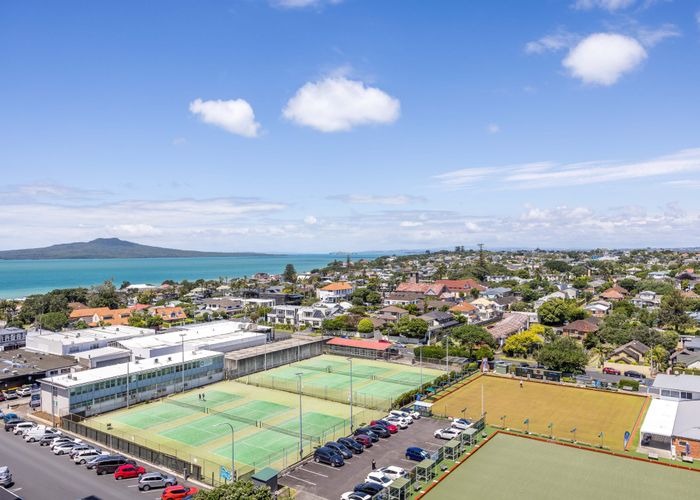  at 9-17 Byron Avenue, Takapuna, North Shore City, Auckland