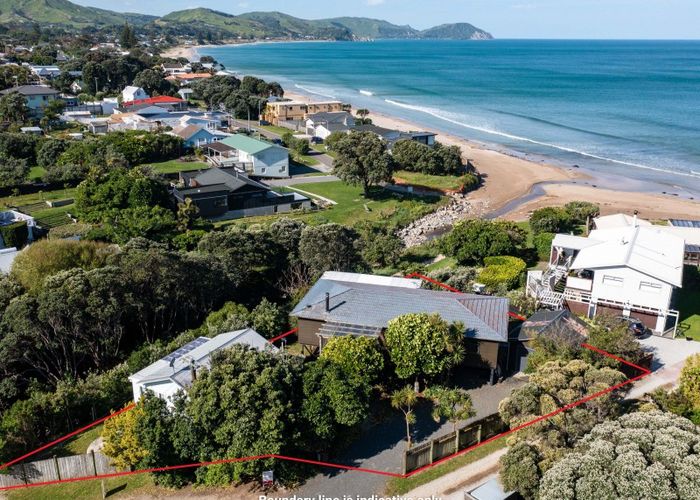  at 30 Murphy Road, Wainui, Gisborne