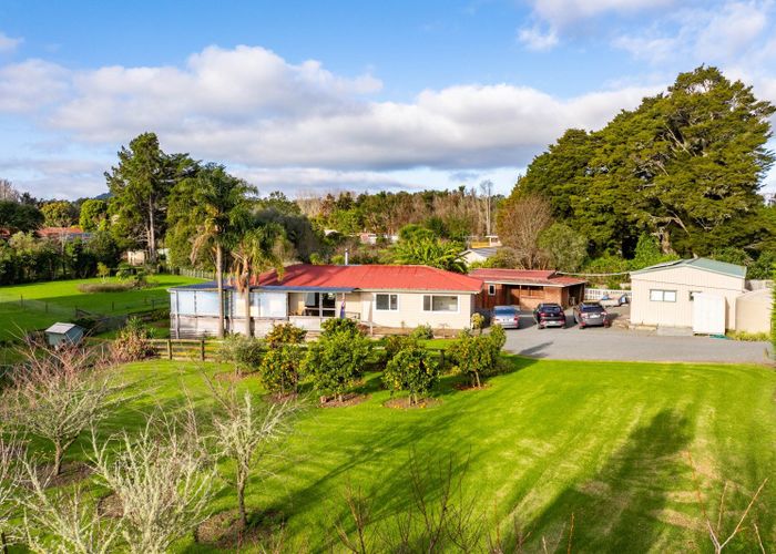  at 1226 Pipiwai Road, Whangarei