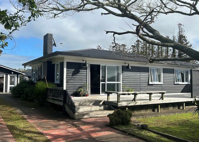  at 36 Shoemaker Road, Waipu, Waipu