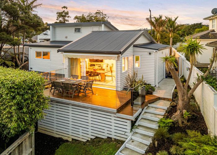  at 67 Ferry Parade, Herald Island, Waitakere City, Auckland