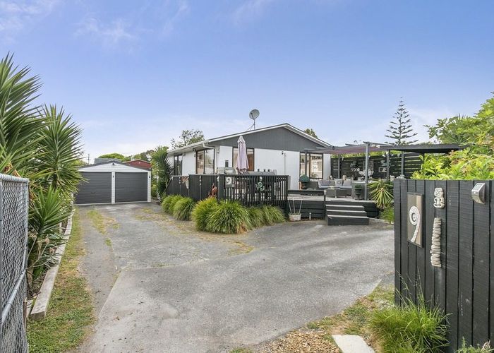  at 26A Kamara Road, Glen Eden, Waitakere City, Auckland