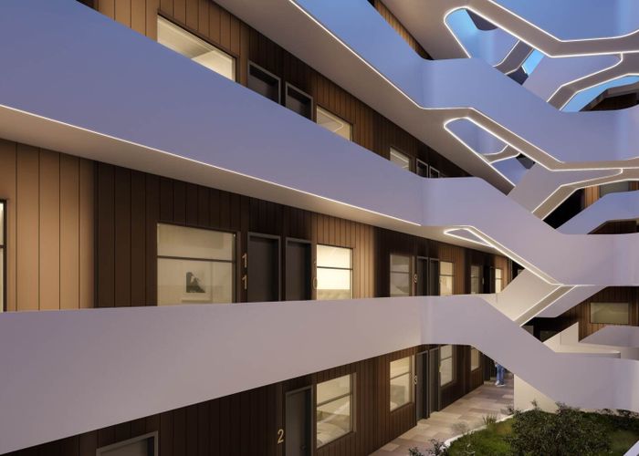  at 105/428 Dominion Road, Mount Eden, Auckland City, Auckland