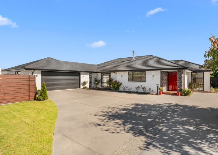  at 9 Woodlaw Crescent, Prebbleton, Selwyn, Canterbury