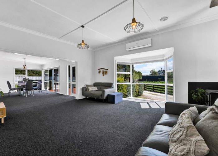  at 1233 Egmont Road, New Plymouth