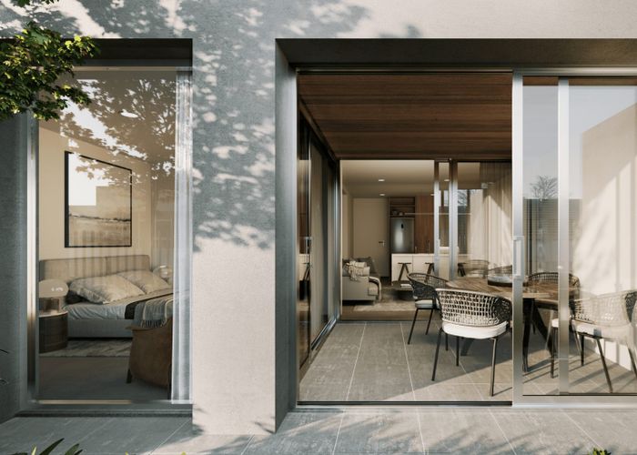  at 103/15 Nugent, Grafton, Auckland City, Auckland