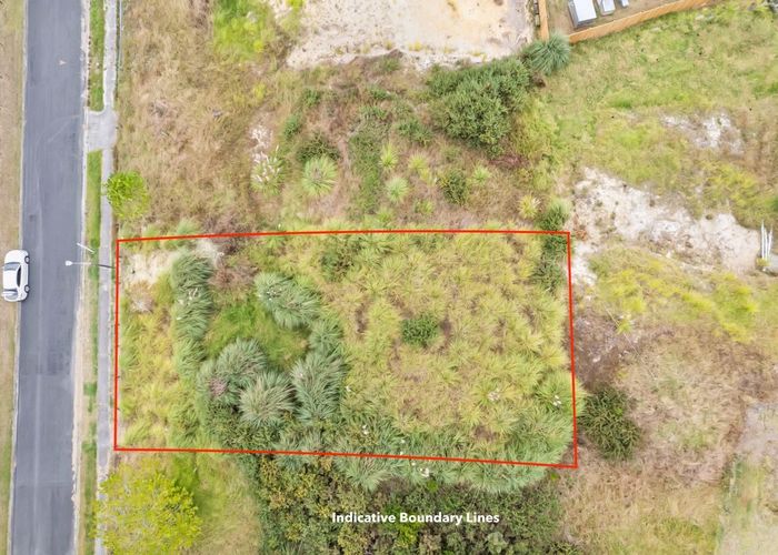  at 6 HEATHER GREEN AVENUE, Meremere, Waikato, Waikato