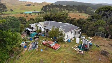  at 714 Wilson Road, Helensville